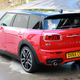 Image for article titled The 2016 Mini Clubman Is The Cool Mini For Grown-Ups